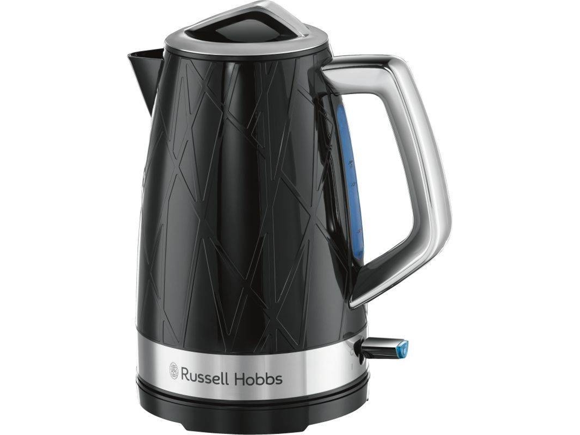 Jarra Eléctrica RUSSELL HOBBS Negro 28081-70