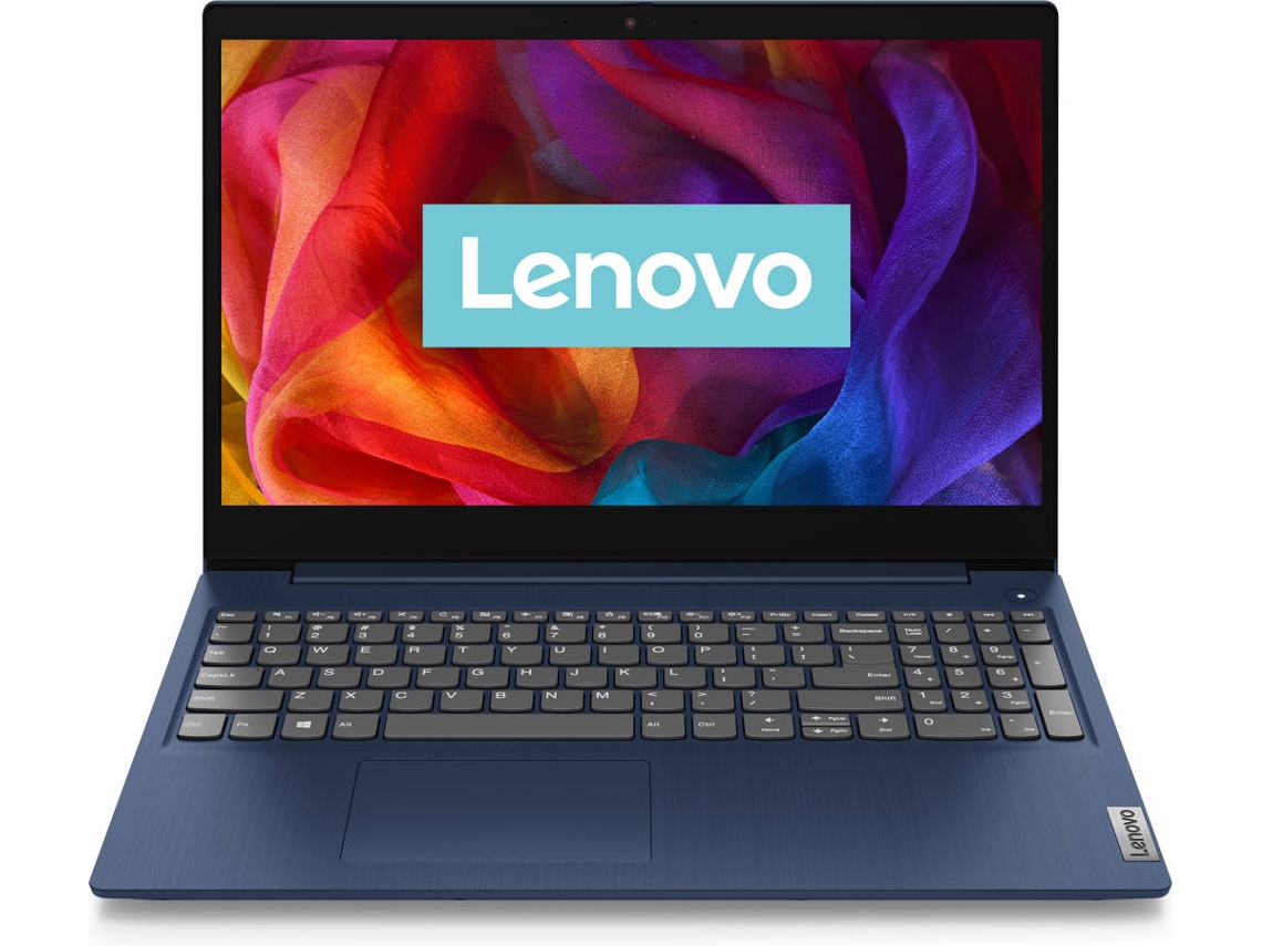 Portátil LENOVO IdeaPad 3 15ITL05 (15.6'' - Intel Core i5-1135G7 - RAM: 8 GB - 512 GB SSD PCIe - Intel Iris Xe Graphics)
