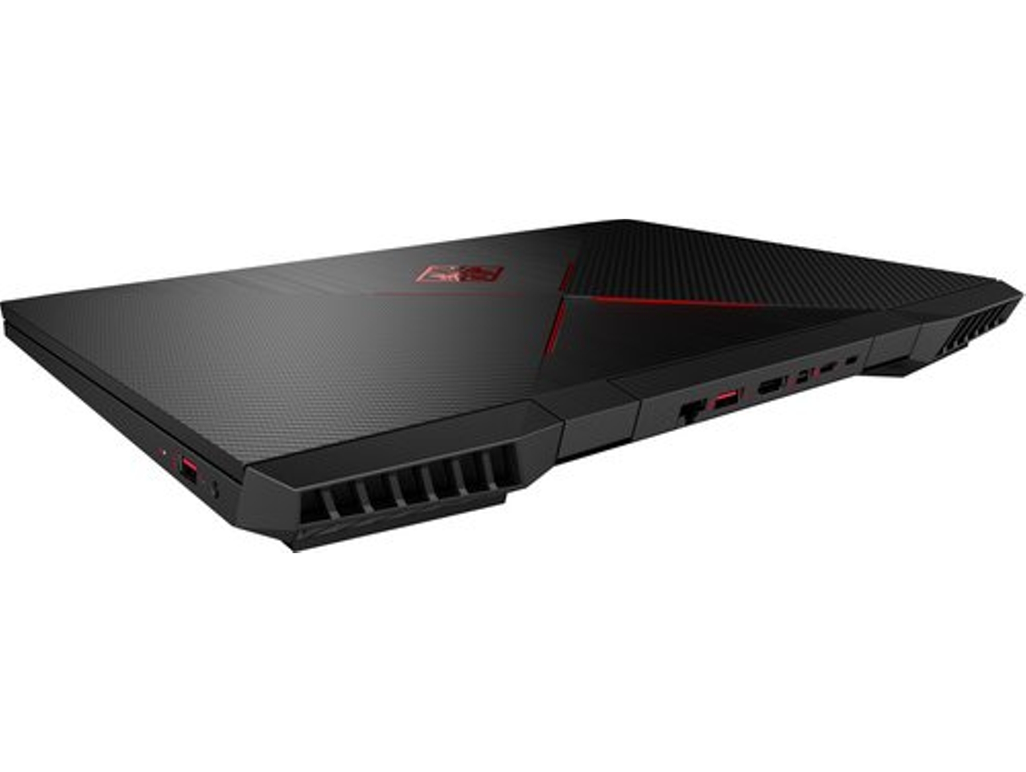 Portátil Gaming HP OMEN 15-DC0033NS (Intel Core i7-8750H - NVIDIA