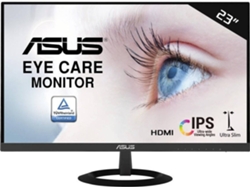 Monitor ASUS VZ239HE (23'' - Full HD - IPS)