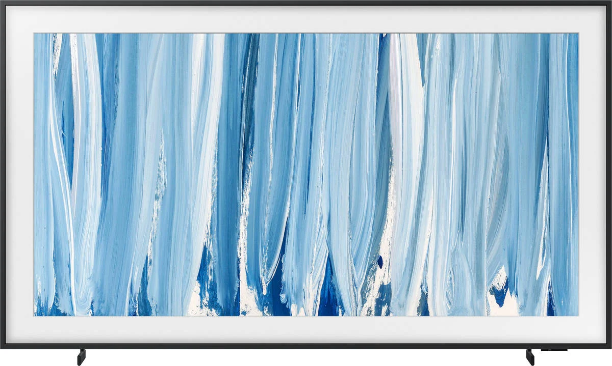 TV SAMSUNG The Frame Pro LS03HW (QLED - 55'' - 140 cm - 4K Ultra HD - Smart TV)