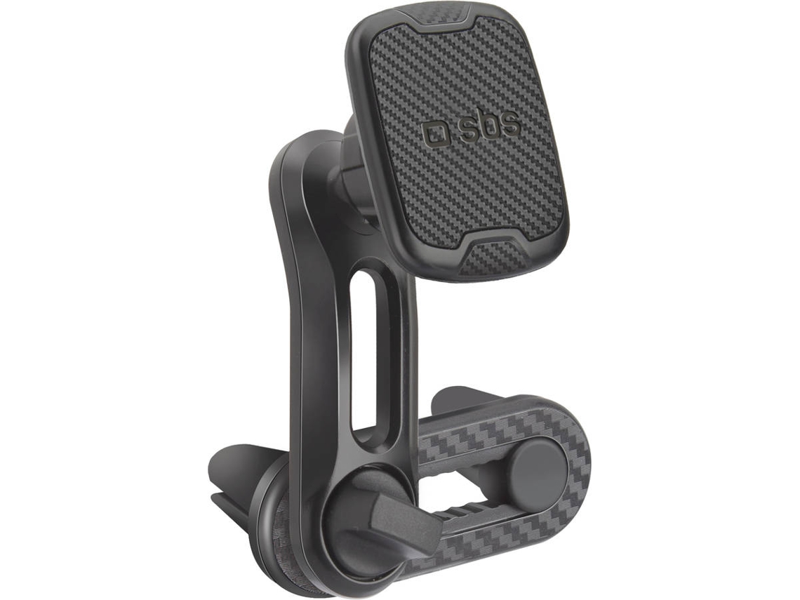 Soporte Auto con Magnético SBS TESUPDOUBLECARB Universal