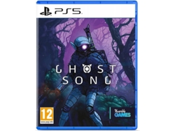 Juego PS5 Ghost Song