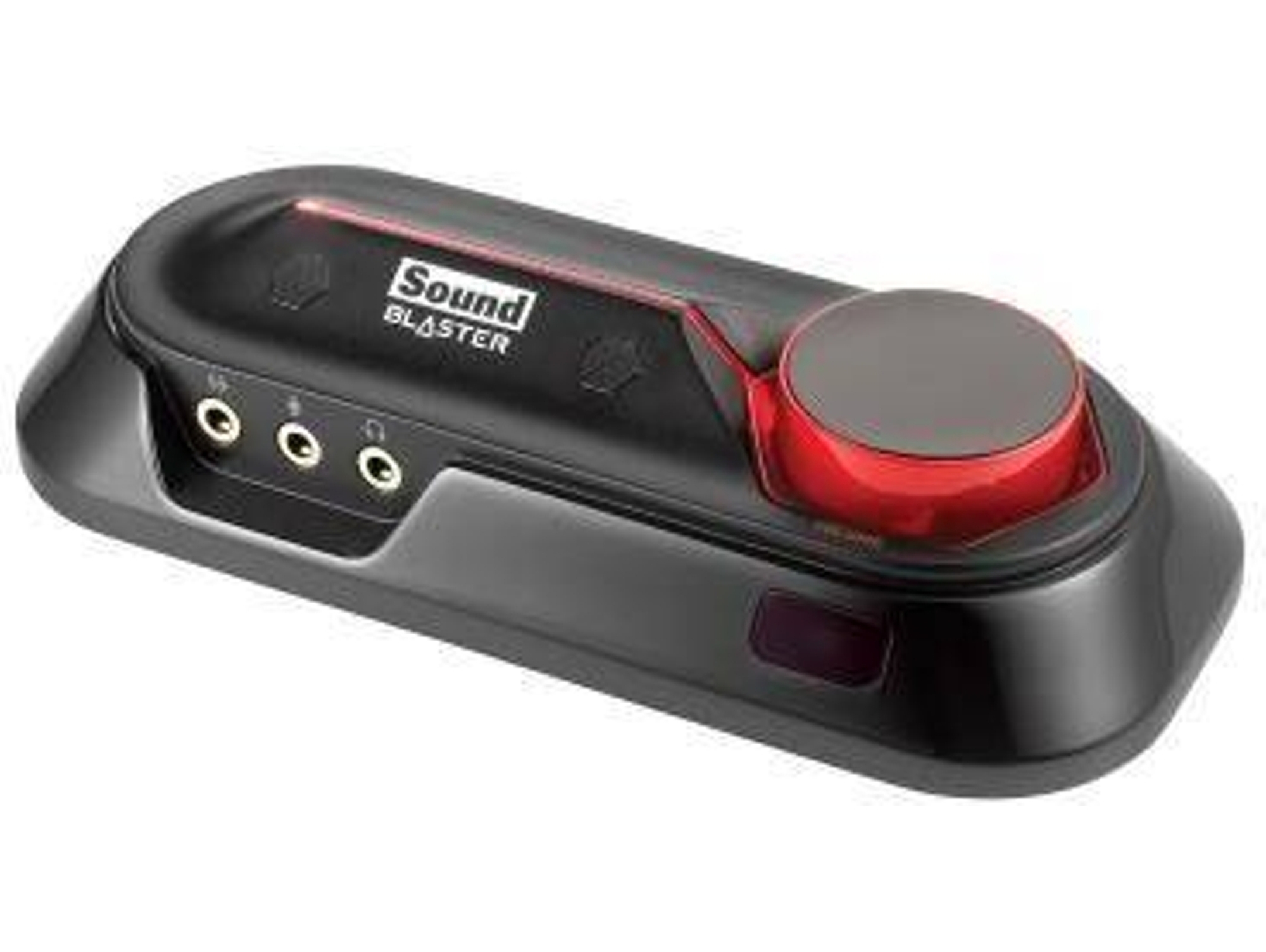 Tarjeta de Sonido CREATIVE Sound Blaster Omni Surround 5,1