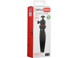 Mini Trípode TNB Intripod (Smartphone - Altura Máxima: 16 cm - Plástico)
