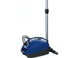Aspirador con bolsa BOSCH BGL3A117A (A - 79 dB - Bolsa de polvo: 4 L)