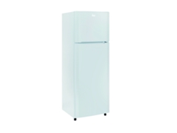Frigorífico 2 puertas TEKA FTM 410 Blanco (Estático - 176.4 cm - 320 L Blanco)