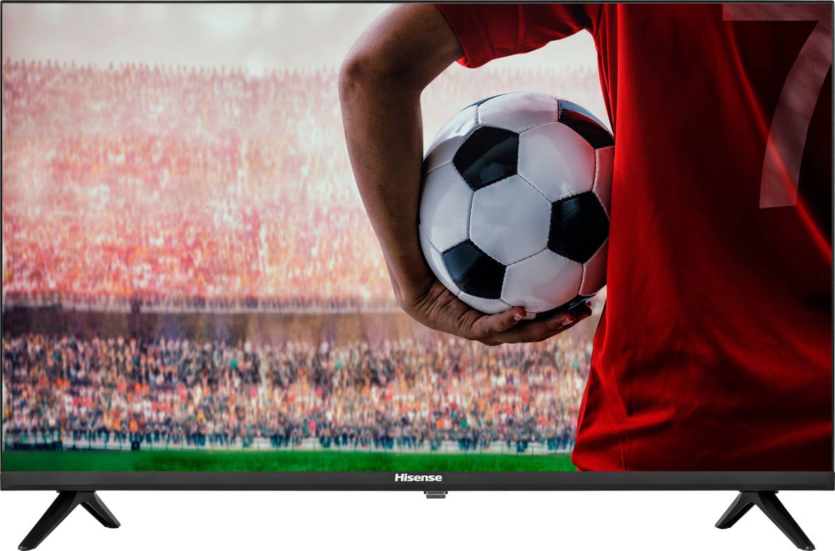 TV HISENSE 40A5700FA (LED - 40'' - 102 cm - Full HD)