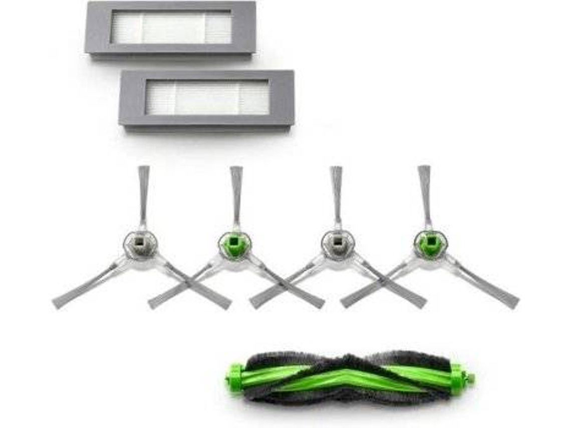 Kit de Accesorios IROBOT Coombo