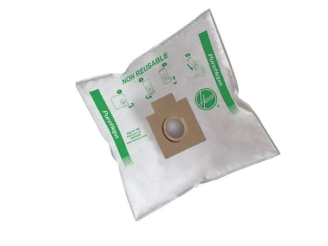Bolsa AspiradorA HOOVER EPA H90
