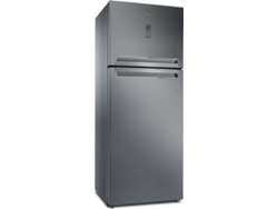 Frigorífico 2 puertas WHIRLPOOL T TNF 8211 OX1 (No Frost - 150 cm - 423 L - Inox)