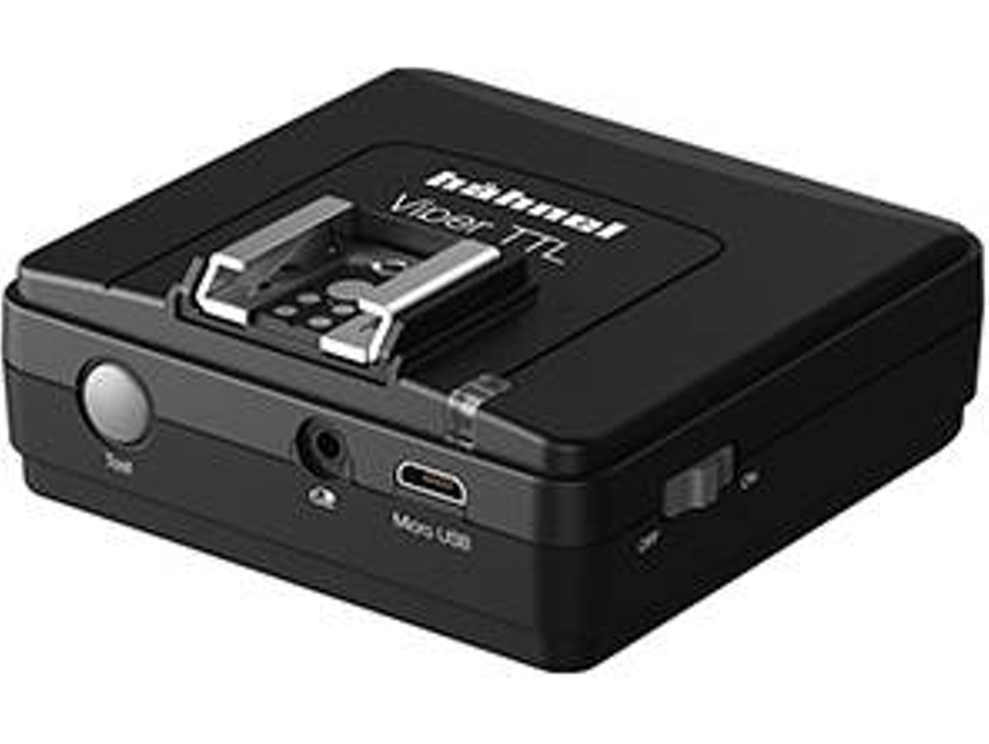 Receptor  HAHNEL Viper TTL