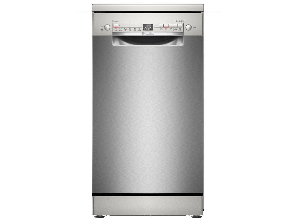 Lavavajillas  BOSCH SPS2HKI58E (10 Cubiertos - 45 cm - Inox)