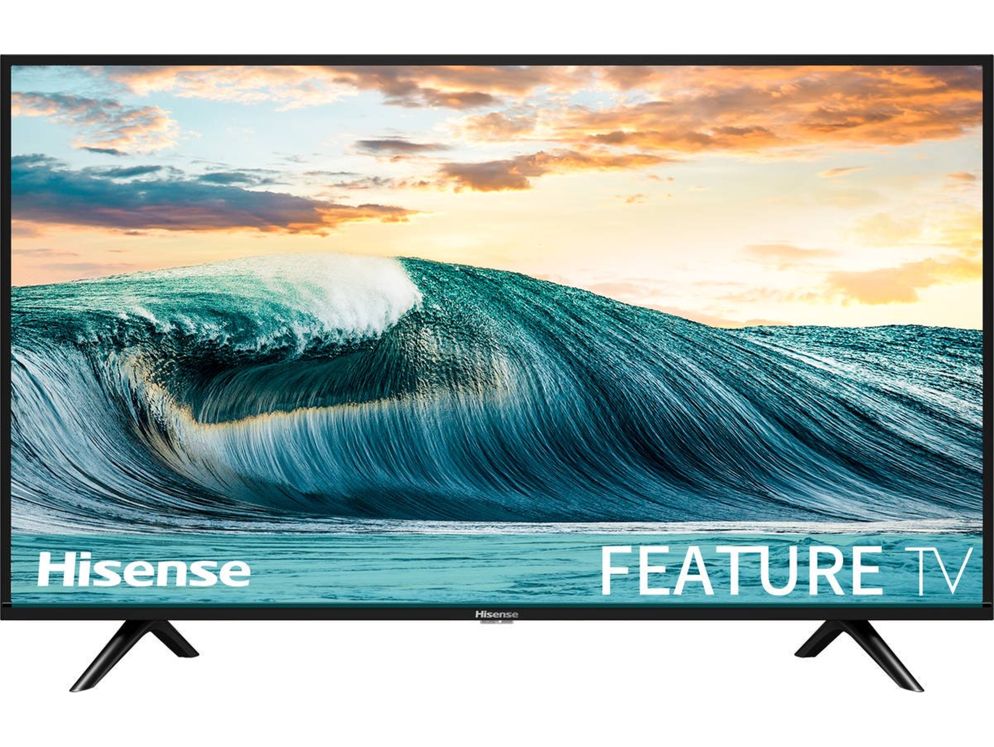 TV HISENSE 32B5100 (LED - 32'' - 81 cm - HD)