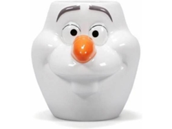 Taza DISNEY Frozen 3D: Olaf