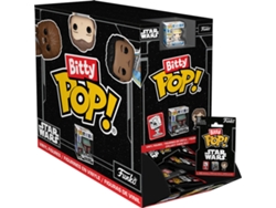 Figura FUNKO Bitty Pop! Star Wars - Mistery Bag (Posible Chase)