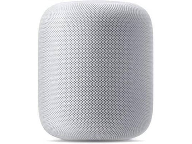 Altavoz Inteligente APPLE Homepod Blanco