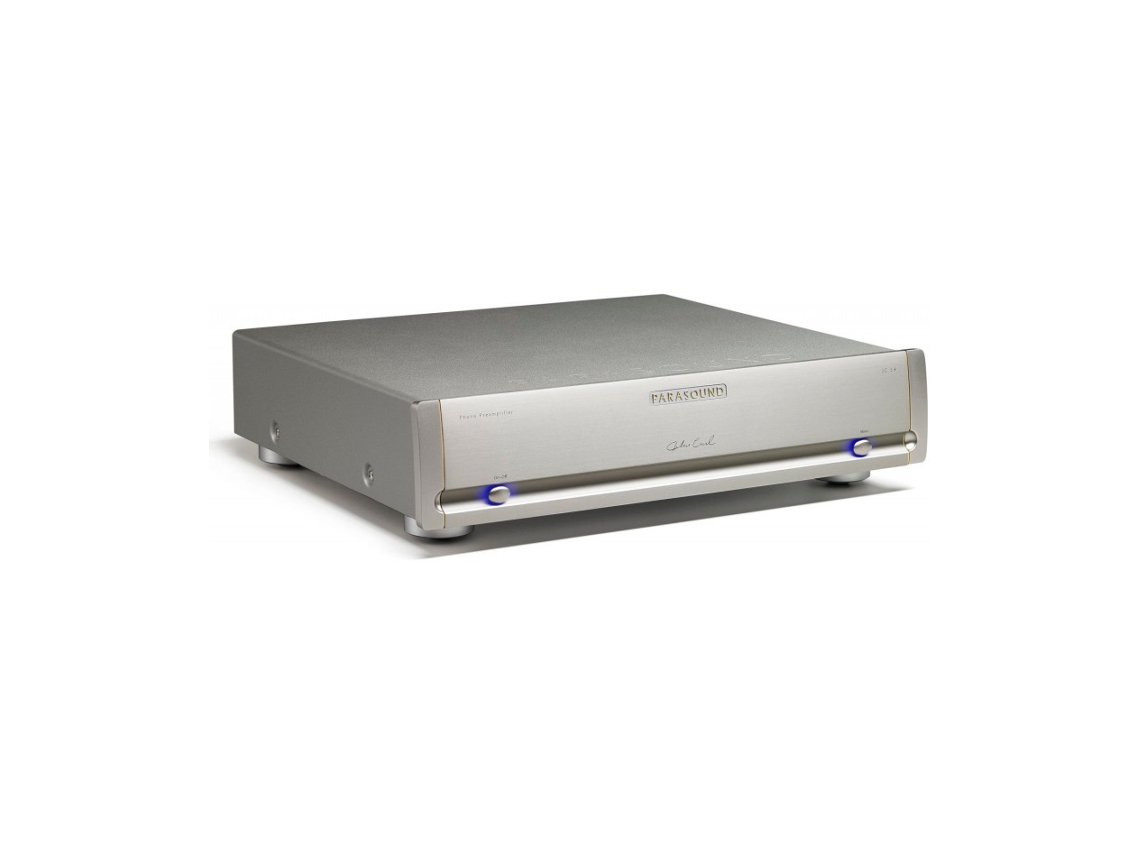 AMPLIFICADOR PARASOUND HALO JC 3+ PRE