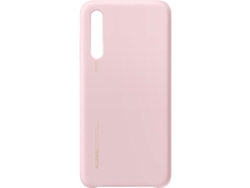 Carcasa HUAWEI Silicona P20 Pro rosa
