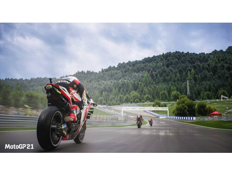 Juego PS5 MotoGP 21 —  