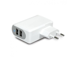 Cable PORT Auto (Universal - 17 W - 240V)