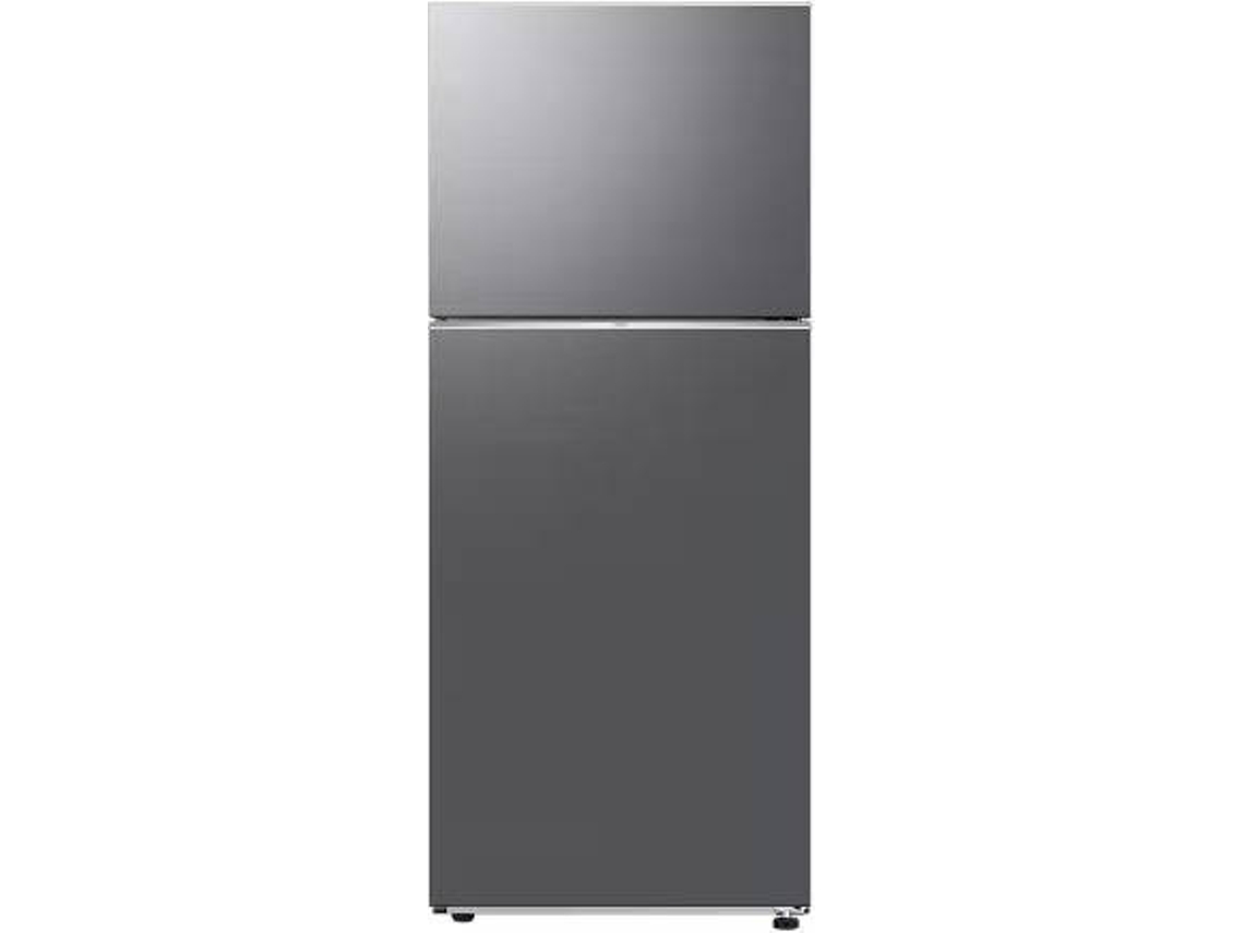 Frigorífico 2 puertas SAMSUNG RT38CG6624S9ES (No Frost - 171.5 cm - 393 L - Inox)