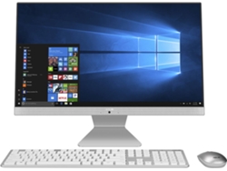 All in One ASUS Vivo V241FAK-WA164T (23.8'' - Intel Core i5-8265U - RAM: 16 GB - 512 GB SSD - Intel UHD Graphics 620)