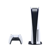 Consolas PS5