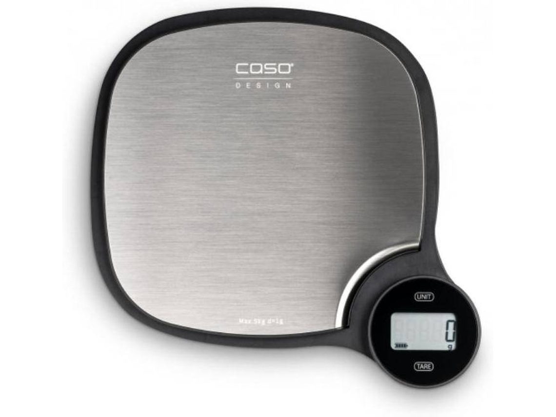 Báscula de Cocina CASO Kitchen Ecomaster 3267