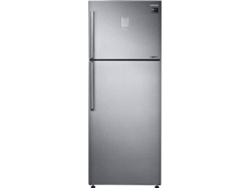 Frigorífico 2 puertas SAMSUNG RT46K6335SL/ES (Caja Abierta - No Frost - 182.5 cm - 453 L - Inox)