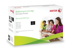 Tóner XEROX Equivalente a C4182X Negro