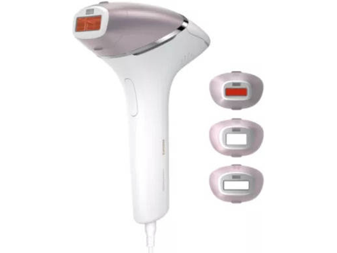 脱毛・除毛 PHILIPS Lumea Prestige BRI947/70 Depiladora Luz Pulsada PHILIPS Lumea Prestige BRI947/00 (IPL