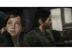 Juego PS4 The Last Of Us Hits — Edad mínima recomendada: 18