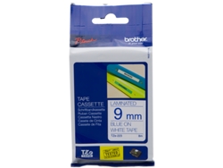 Cinta BROTHER TZe223 laminada