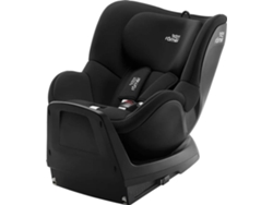 Silla de Auto BRITAX RÖMER Dualfix M Plus (Space Black)