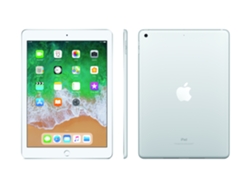 iPad APPLE (9.7'' - 32 GB - Wi-Fi - Plata)
