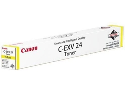 Cartucho de tóner Original CANON Amarillo CEXV-24 (2450B002AA)