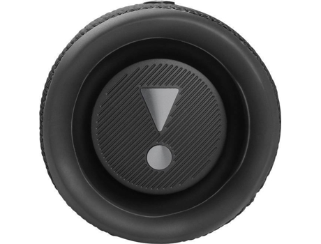Altavoz Bluetooth JBL Flip 6 (Negro - 20 W - Autonomía: Hasta 12 h)
