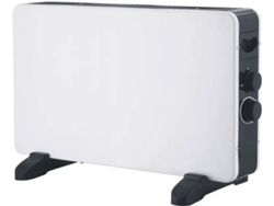 Convector MEI KH 3014 (2000 W - Blanco)