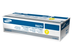 Tóner Amarillo Original SAMSUNG CLT-R607Y Amarillo compatible con CLX-9250ND/CLX-9252NA/CLX-9350ND/CLX-9352NA
