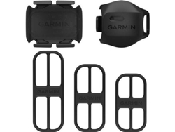 Paquete de Sensores GARMIN de Velocidad 2 + Cadencia 2