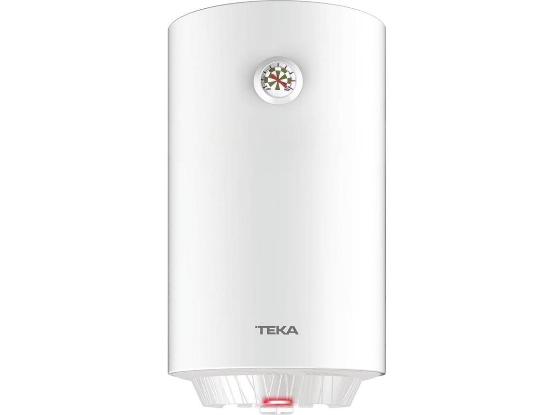 Termo Eléctrico TEKA EWH 50 C (50 L - 7.5 bar)