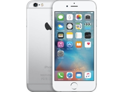 iPhone 6s APPLE (Reacondicionado Flippers Señales de Uso - 4.7'' - 128 GB - Plata)