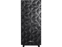 Desktop ASUS S300MA-7107000030 (Intel Core i7-10700 - RAM: 16 GB - 512 GB SSD - Intel UHD Graphics 630)