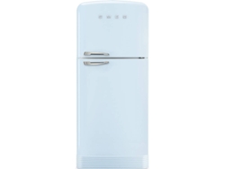 Frigorífico 2 puertas SMEG FAB50RPB (No Frost - 187.2 cm - 412 L Azul)