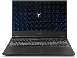 Portátil Gaming 15.6'' LENOVO Legion Y530-15ICH - 81FV00DYSP (i7 - RAM: 8 GB - Disco duro: 1 TB HDD)