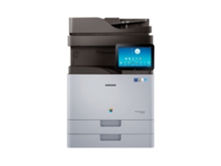 Impresora Multifunción SAMSUNG Láser Color SL-X7400LX A3