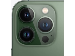 iPhone 13 Pro APPLE (6.1'' - 128 GB - Verde Alpino)