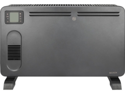 Convector BECKEN BCH3358 (Caja Abierta - 2300 W)