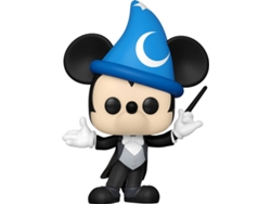 Figura FUNKO Pop! Philharmagic Mickey